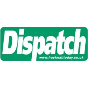 Hucknall Dispatch